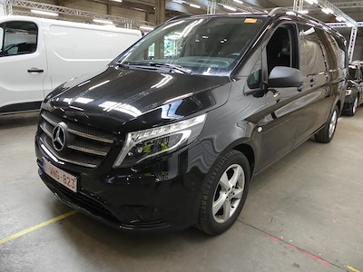 Mercedes-Benz Vito 119 DC 2.1 BLUETEC A3BE MIXTO CU+/VN