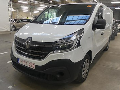 Renault Trafic 29 2.0 DCI 29 L1H1GRAND CONFORT