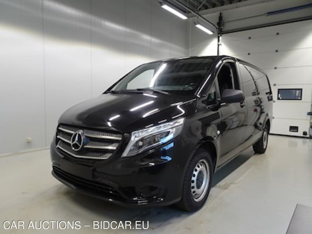 Mercedes-Benz Vito 114 Cdi Lang (a2) MOMSFRI