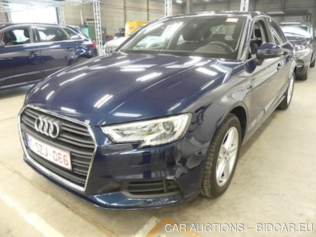 Audi A3 sedan 2.0 TDI