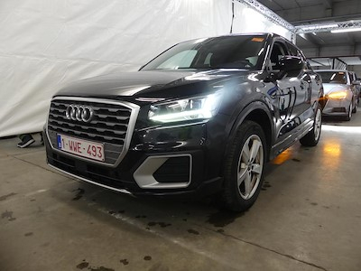 Audi Q2 30 TDI BUSINESSED.SPORT S TR.