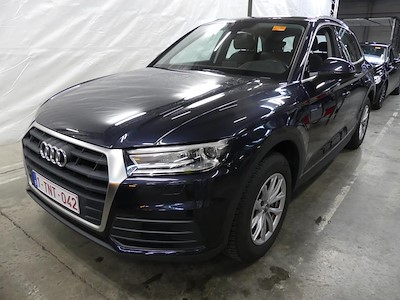 Audi Q5 2.0 TDI