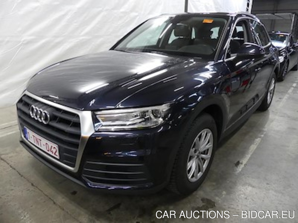 Audi Q5 2.0 TDI