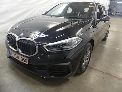 BMW 1 hatch 116 DA ADBLUE AUT