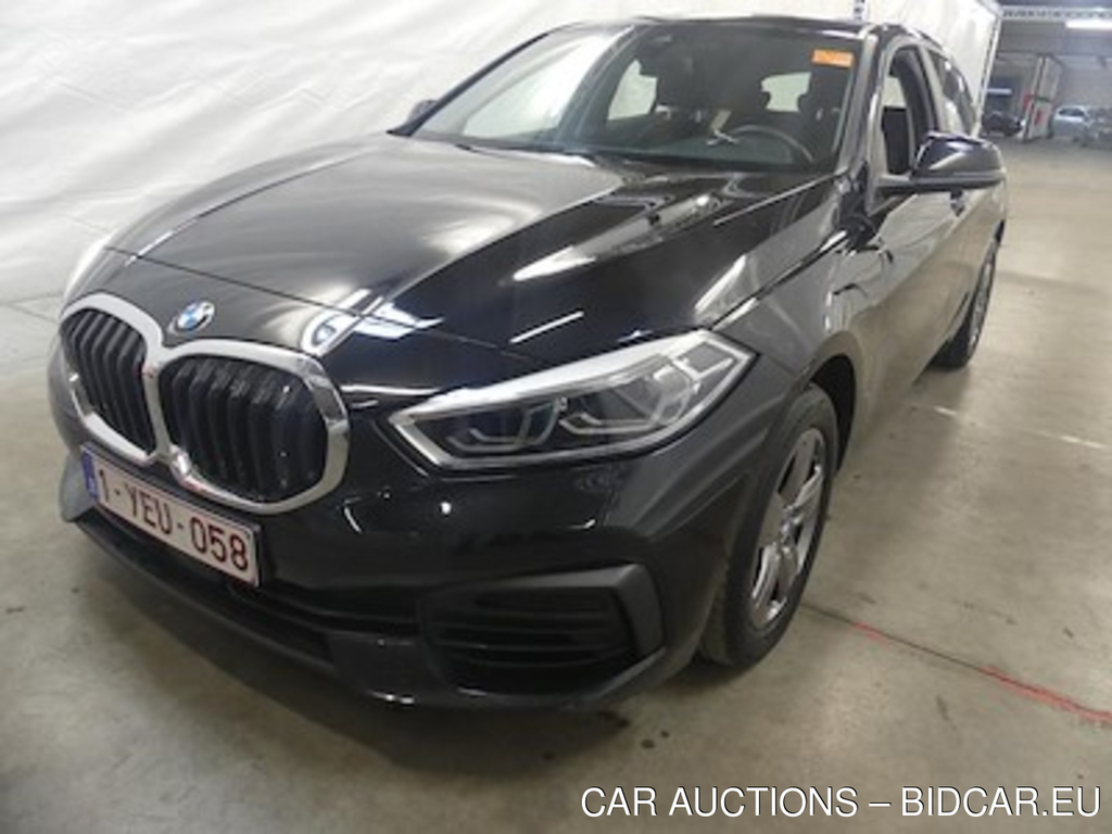 BMW 1 hatch 116 DA ADBLUE AUT