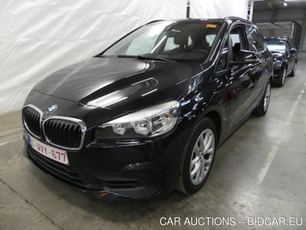 BMW 2 active tourer 225XEA PHEV IPERFORMANCE OPF A