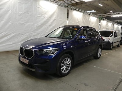 BMW X1 1.5 DA SDRIVE16ADBLUE AUT