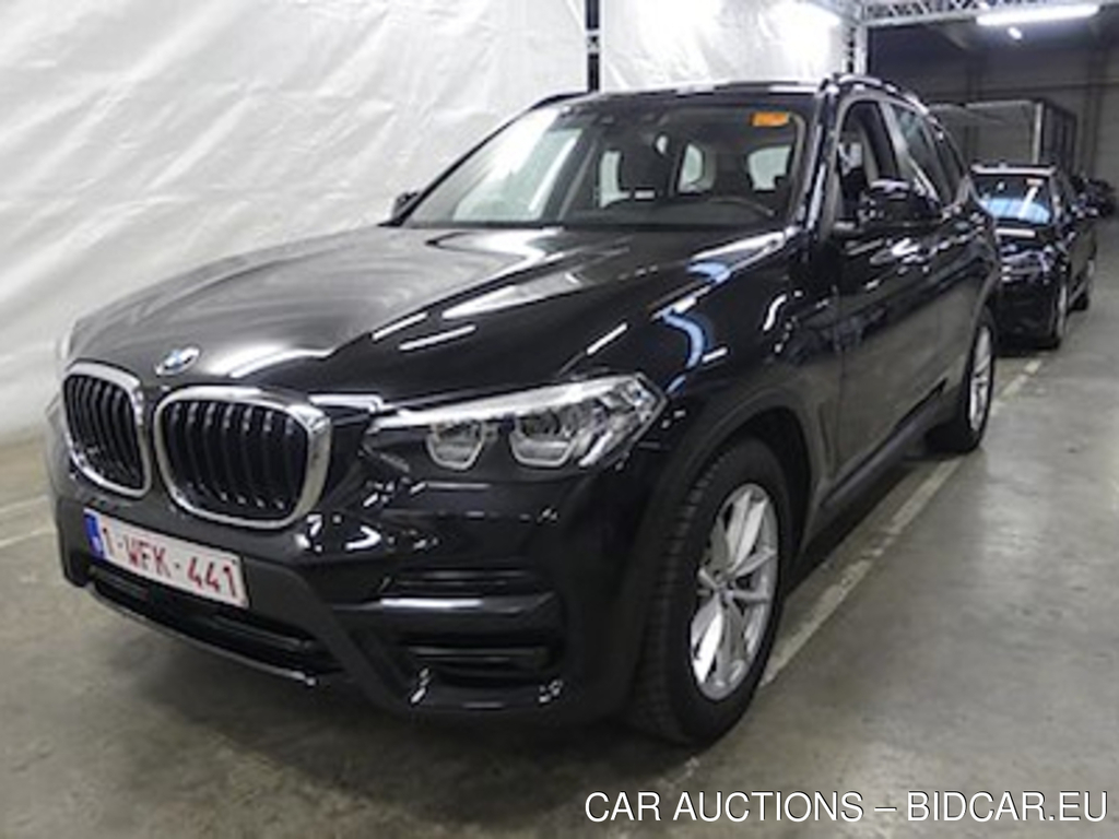 BMW X3 2.0IA XDRIVE20OPF AUT