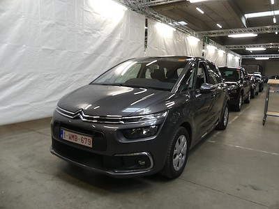 Citroen C4 spacetourer 1.2 PURETECH FEEL S&amp;S (EU6.2)