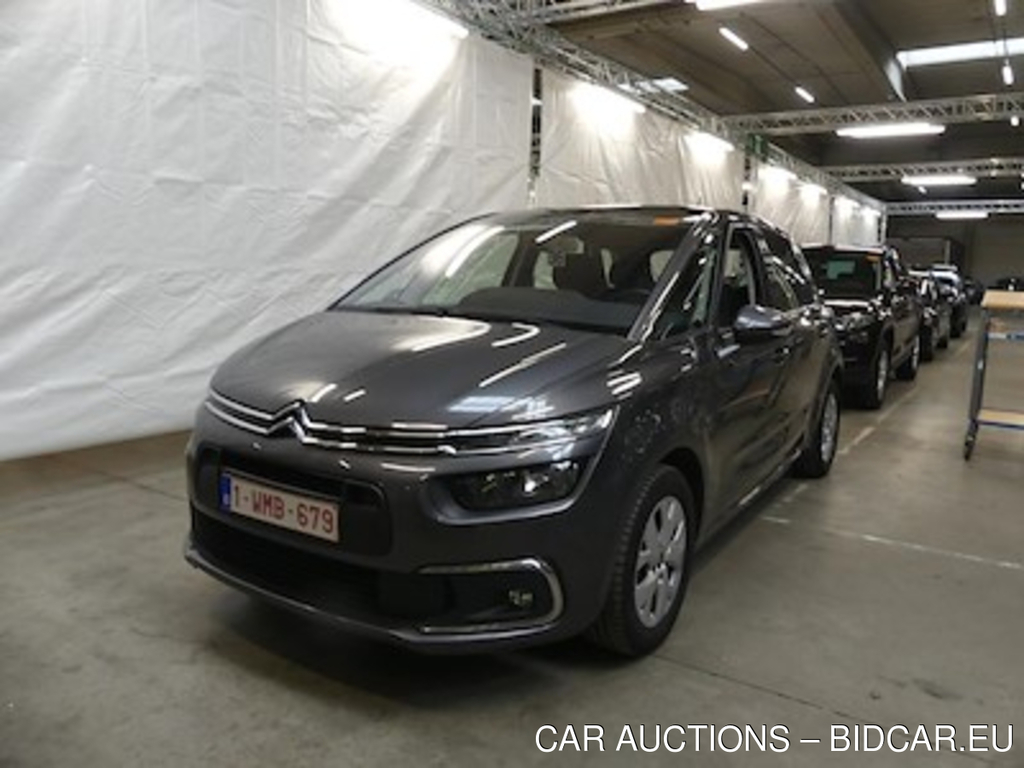 Citroen C4 spacetourer 1.2 PURETECH FEEL S&amp;S (EU6.2)