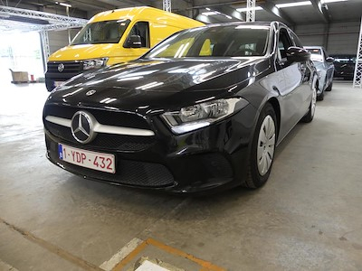 Mercedes-Benz A A 180