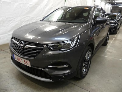 Opel Grandland X 1.6 CDTI BLUEINJECTION ECOTEC