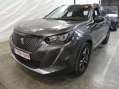 Peugeot 2008 1.2 PURETECH ALLURE S&amp;S