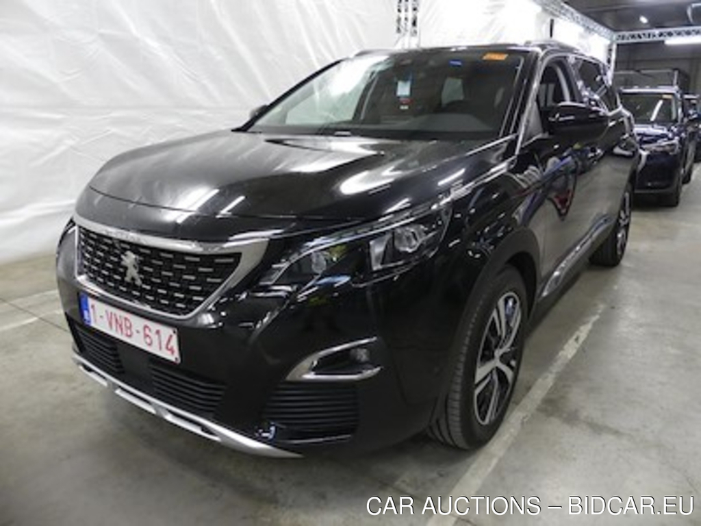 Peugeot 5008 1.5 BLUEHDI ALLURE (EU6.2) AUT