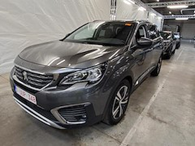 Peugeot 5008 1.5 BLUEHDI ALLURE (EU6.2) AUT