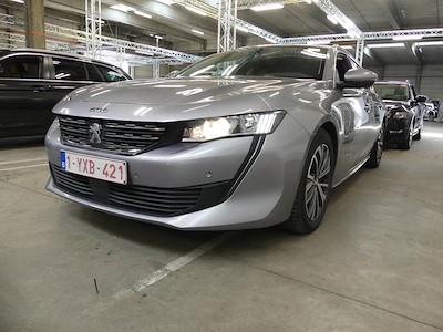 Peugeot 508 SW 1.6 PHEV ALLUREPACK (EU6.3) A