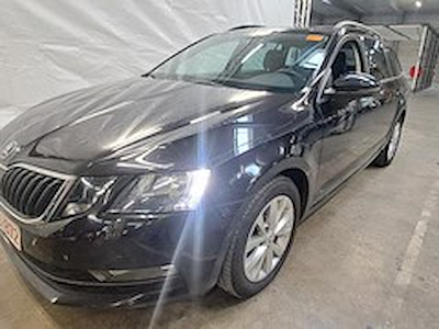 Skoda Octavia combi 1.0 TSI AMBITION