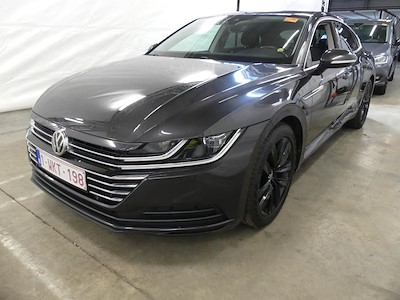 Volkswagen ARTEON 2.0 TDI SCR (EU6.2)