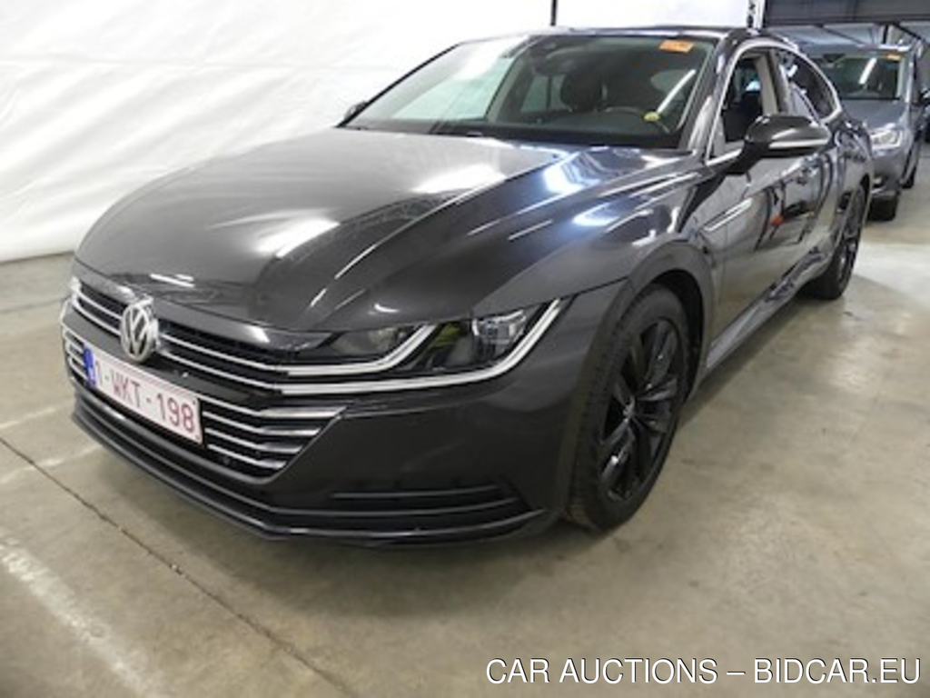 Volkswagen ARTEON 2.0 TDI SCR (EU6.2)