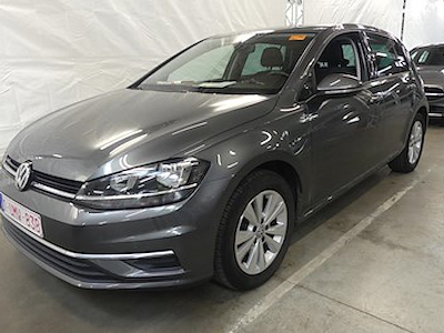 Volkswagen Golf vii 1.0 TSI BMT COMFORTLINE DSG AU