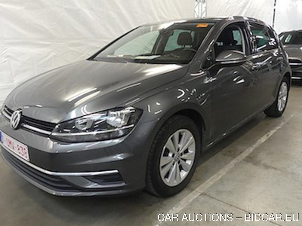 Volkswagen Golf vii 1.0 TSI BMT COMFORTLINE DSG AU