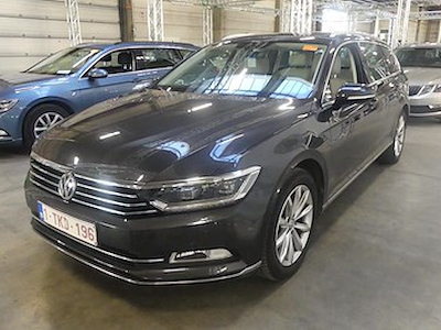 Volkswagen Passat variant 1.4 TSI ACT HIGHLINE BUSINESS