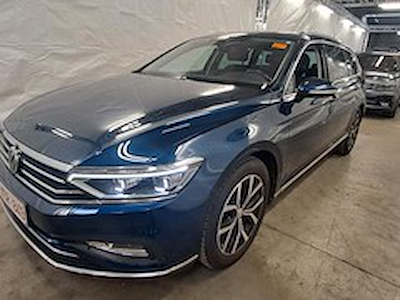 Volkswagen Passat variant 1.6 TDI SCR ELEGANCE BUSINESS