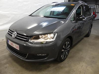 Volkswagen SHARAN 2.0 TDI SCR IQ.DRIVE (EU6.2)