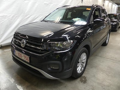 Volkswagen T-CROSS 1.0 TSI LIFE OPF