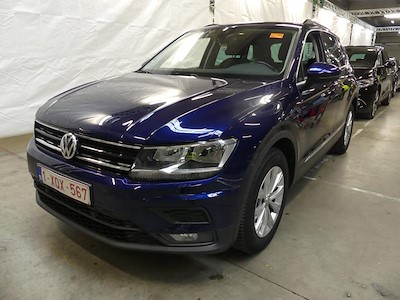 Volkswagen TIGUAN 1.5 TSI ACT COMFORTLINE OPF DS