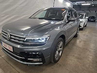 Volkswagen Tiguan allspace 2.0 TDI SCR HIGHLINE (EU6.2)