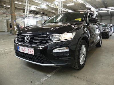 Volkswagen T-ROC 1.0 TSI STYLE