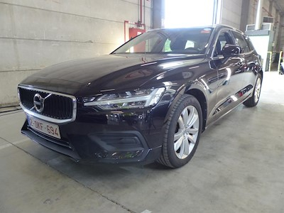 Volvo V60 2.0 D3 MOMENTUMPRO