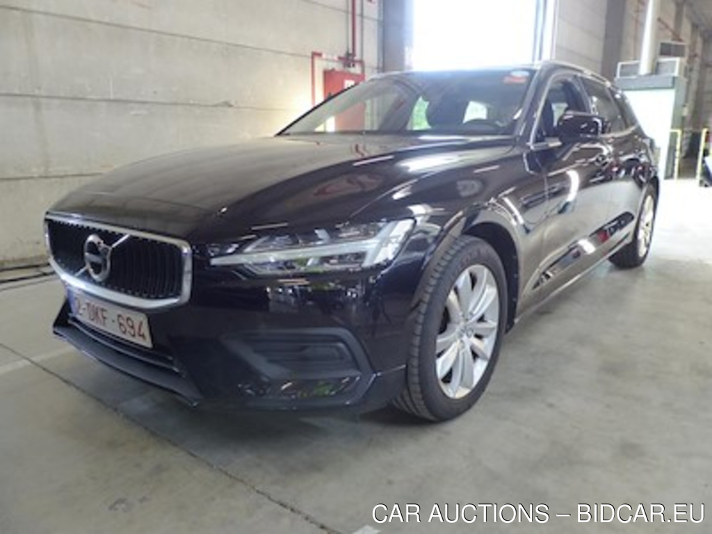 Volvo V60 2.0 D3 MOMENTUMPRO