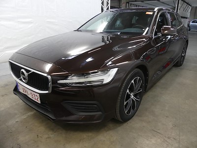 Volvo V60 2.0 D3 MOMENTUMPRO GEARTRONIC