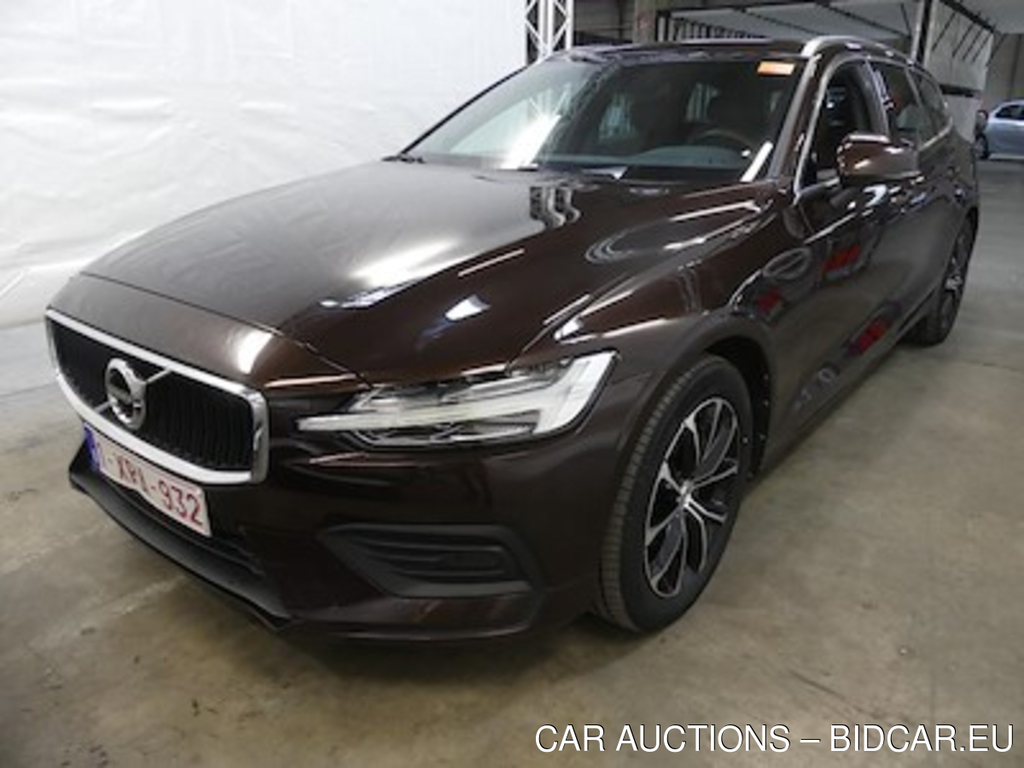 Volvo V60 2.0 D3 MOMENTUMPRO GEARTRONIC