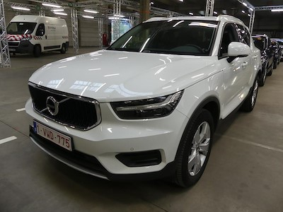 Volvo XC40 1.5 T3 MOMENTUM(EU6D-TEMP)