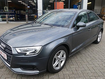 Audi A3 sedan 35 TFSI ACT (EU6D-TEMP)