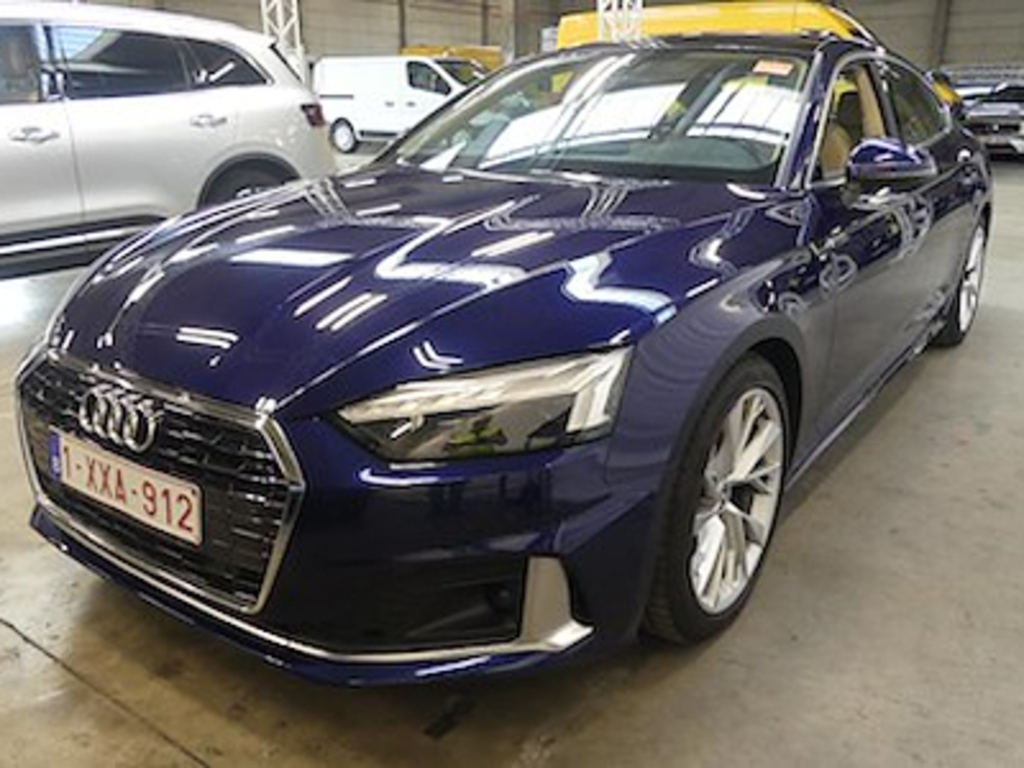 Audi A5 40 TFSI ADVANCED OPF S TRONIC