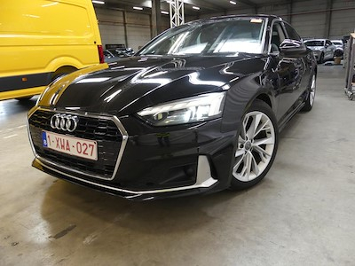 Audi A5 sportback 35 TDI BUSINESSEDITION ADVANC