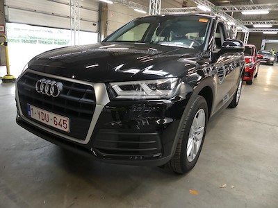 Audi Q5 50 TFSI E PHEVQ S TRONIC AUT