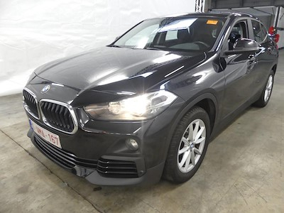 BMW X2 1.5I SDRIVE18 OPF