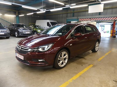 Opel Astra sp.tourer 1.6 CDTI ECOTECD INNOVATION S