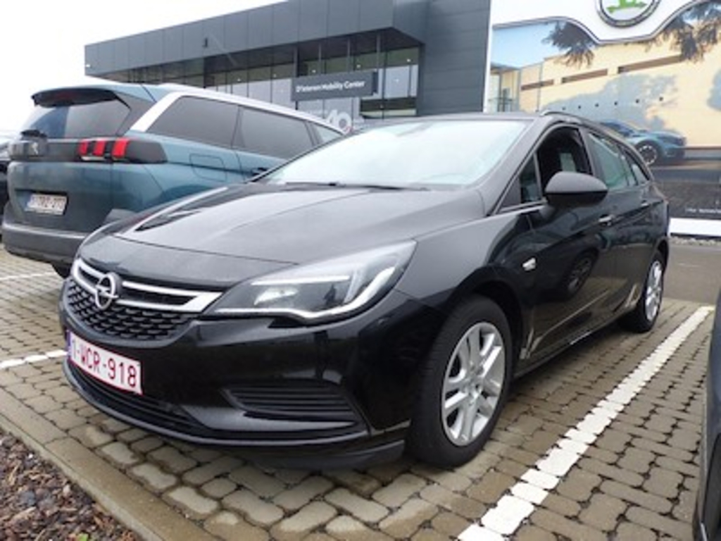 Opel Astra sports TO 1.6 CDTI ECOTECD EDITION S/S