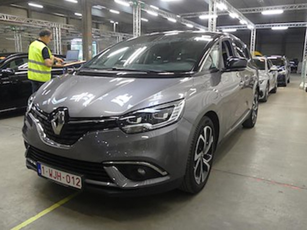 Renault Grand scenic 1.33 TCE BOSE EDITION GPF (EU6