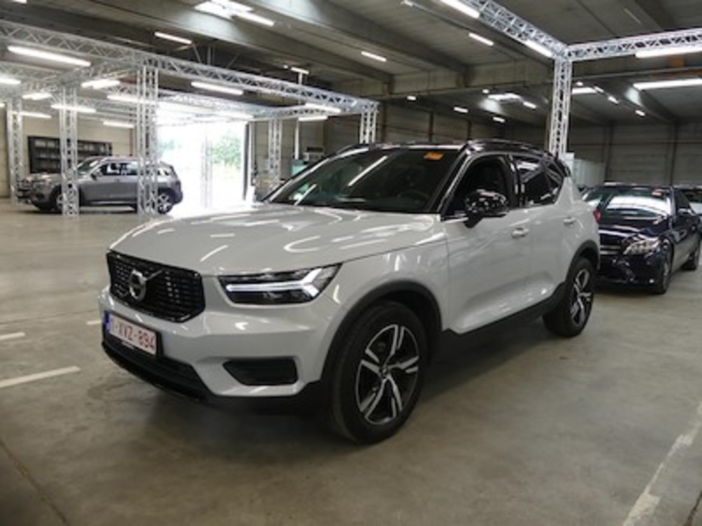 Volvo XC40 2.0 D3 R-DESIGN