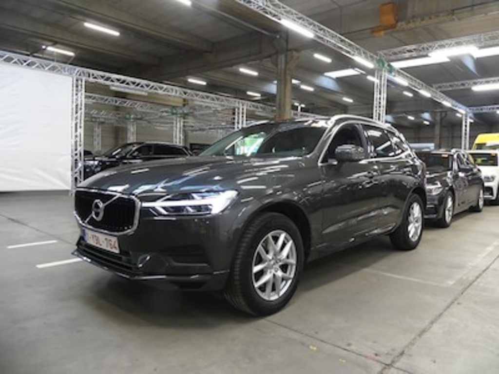 Volvo XC60 2.0 T4 MOMENTUMPRO GEARTRONIC