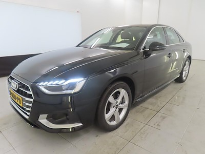 Audi A4 limousine 35 TFSI S tronic Advanced Edition 4d Onze Deal