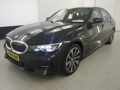 BMW 3 serie sedan 330iA Executive Edition Sport Line 4d