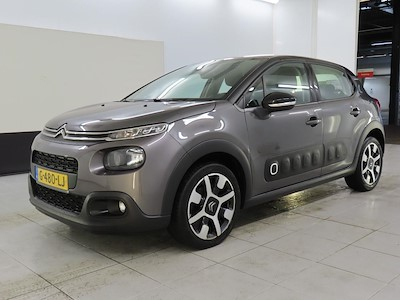 Citroen C3 PureTech 110 S;S Business 5d